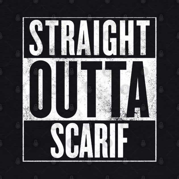 straight outta scarif by finnyproductions